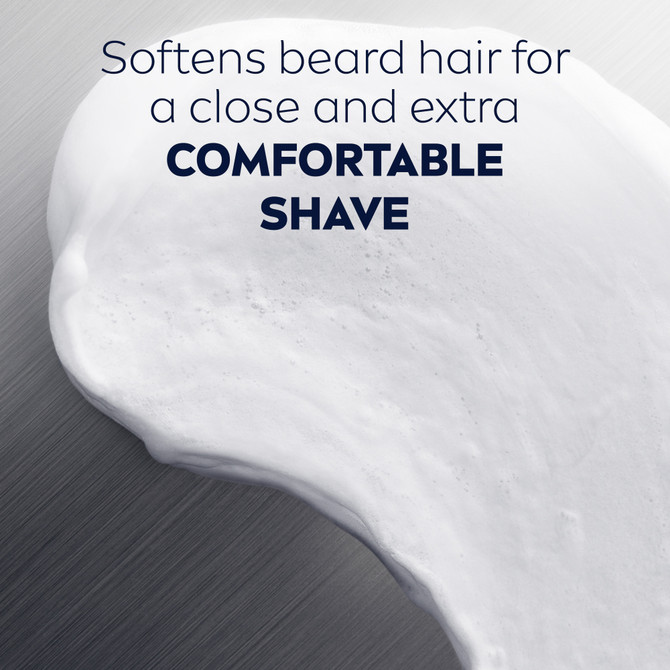 NIVEA NIVEA MEN Sensitive Shaving Gel 200ml