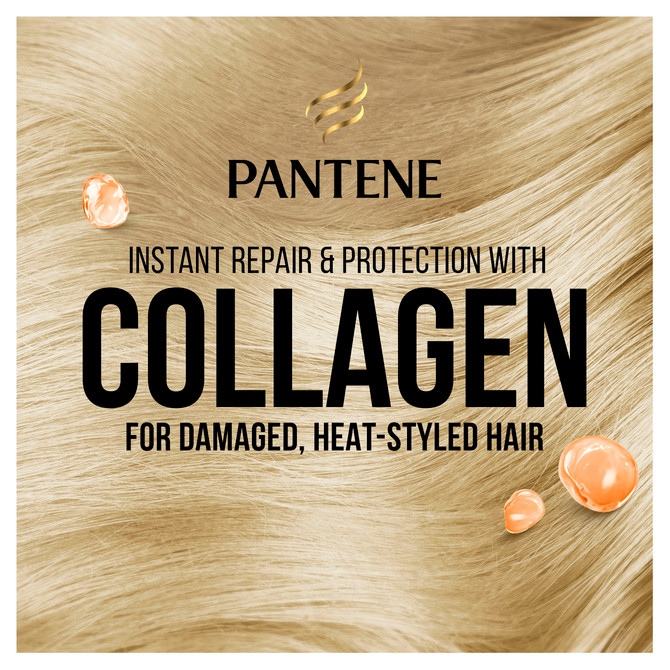 Pantene Miracles Collagen Repair & Protect Daily Intensive Conditioner 180 ml