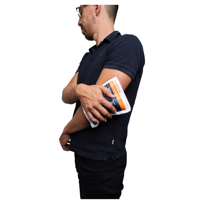 Bodichek® Instant Cold Pack L 21.5 x15.5cm