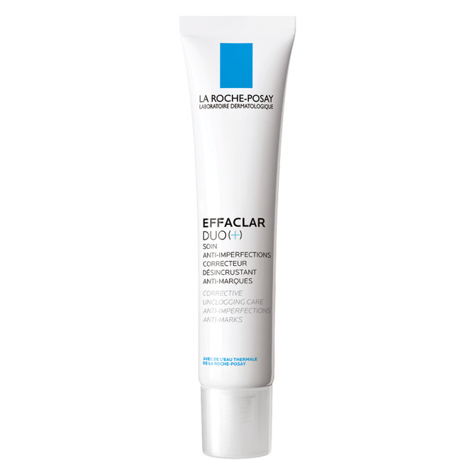 Effaclar Anti-Acne Skincare Starter Kit