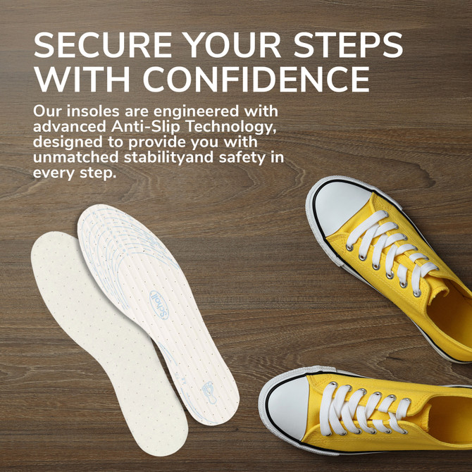 Dr.Scholl's™ Air Cushion Everyday Insoles