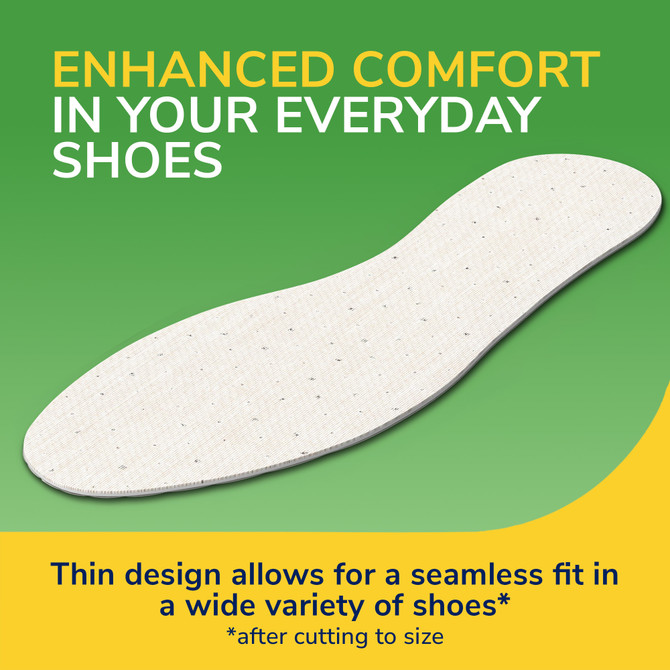 Dr.Scholl's™ Air Cushion Everyday Insoles