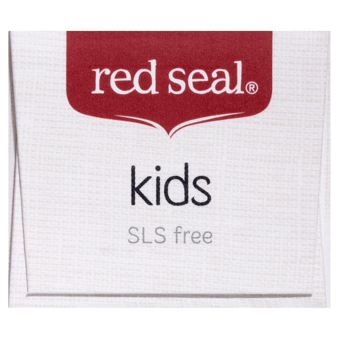 Red Seal Kids Herbal & Mineral Toothpaste 75g