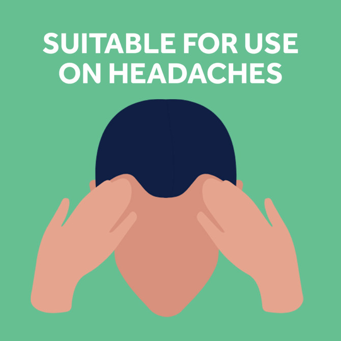 Nurofen Zavance Fast Pain Relief Caplets 256mg Ibuprofen 96 pack