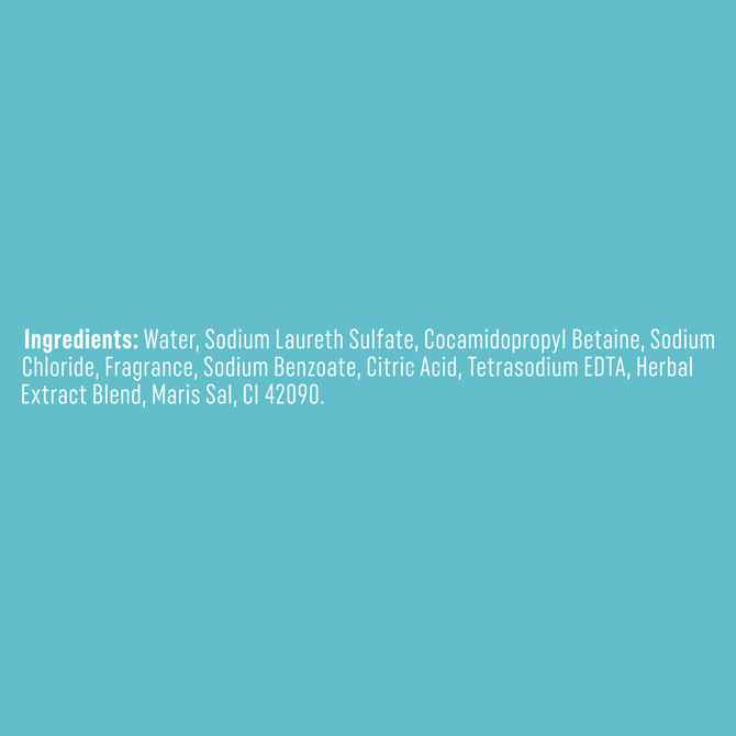 Radox  Shower Gel for a reviving shower Feel Oxygenated body wash with grapefruit & cedarwood fragrance 1 L