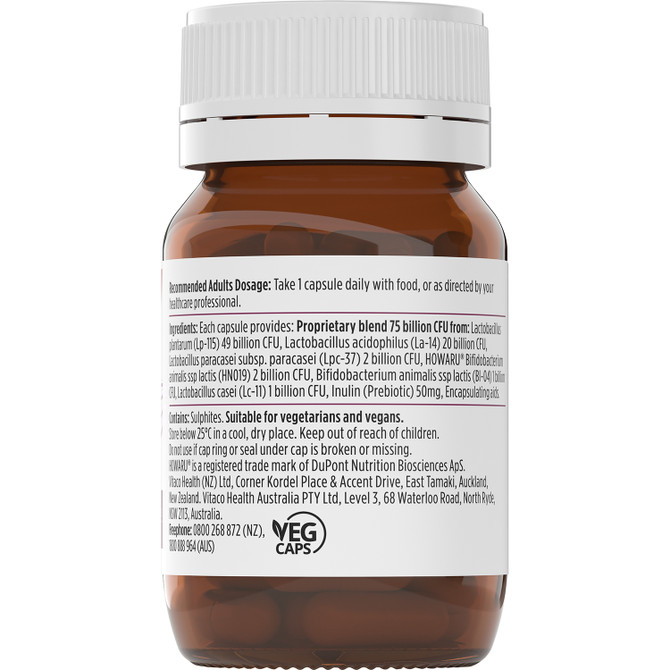 Nutra-Life ProBiotica Extra Care 14c