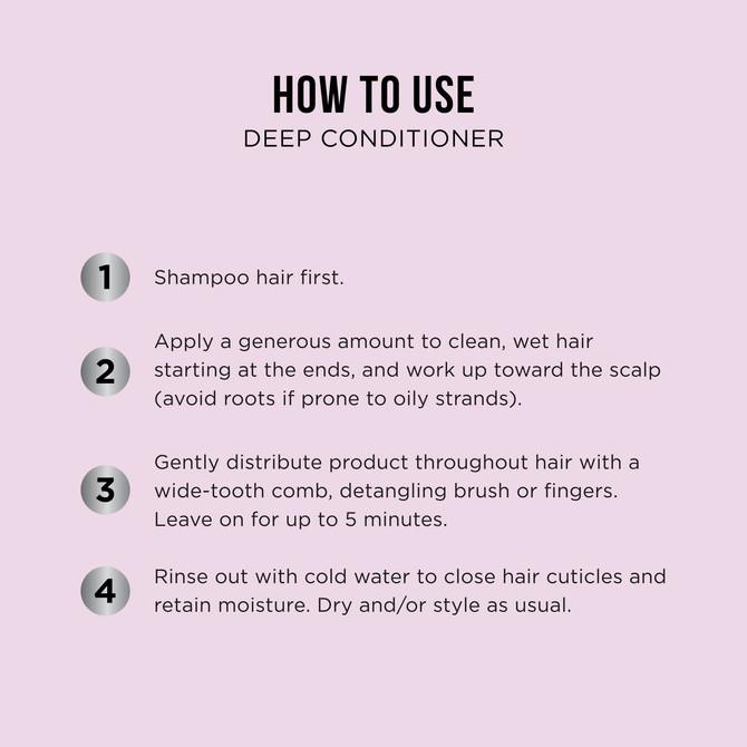 HASK Keratin Smooth Smoothing Deep Conditioner 50g