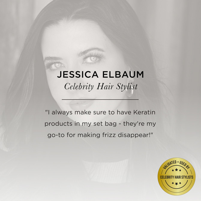 HASK Keratin Smooth Smoothing Deep Conditioner 50g