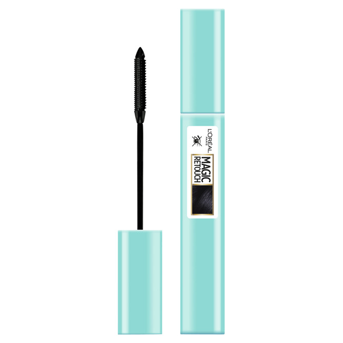 L'Oréal Paris Magic Retouch Precision - Black 8mL