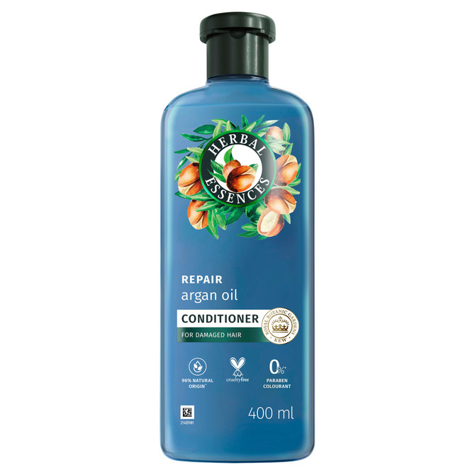 Herbal Essences Repair Argan Oil Conditioner 400 ML