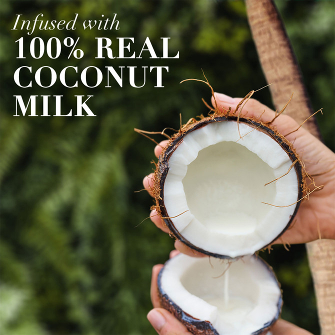 Herbal Essences Deep Hydrate Coconut Milk Conditioner 400 ML