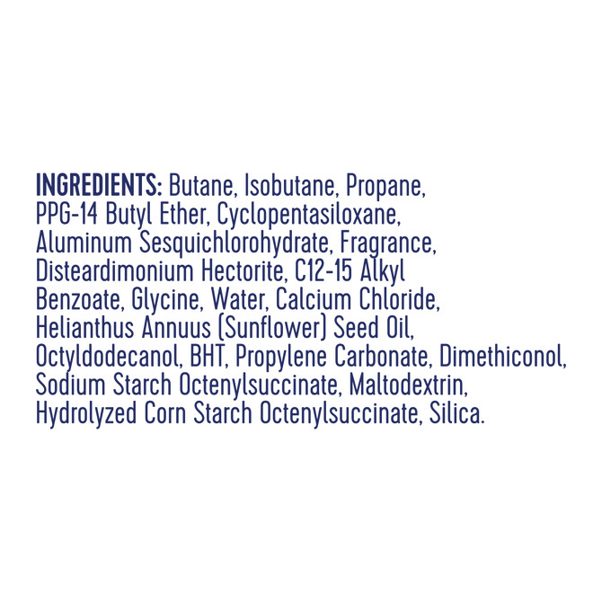 Rexona Women Advanced Protection Antiperspirant deodorant aerosol that leaves no white marks or yellow stains Invisible Dry Fresh Antiperspirant with body-heat activated technology 220 mL
