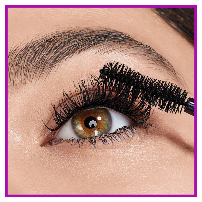 Maybelline The Falsies Lash Lift Volumising Mascara - Blackest Black