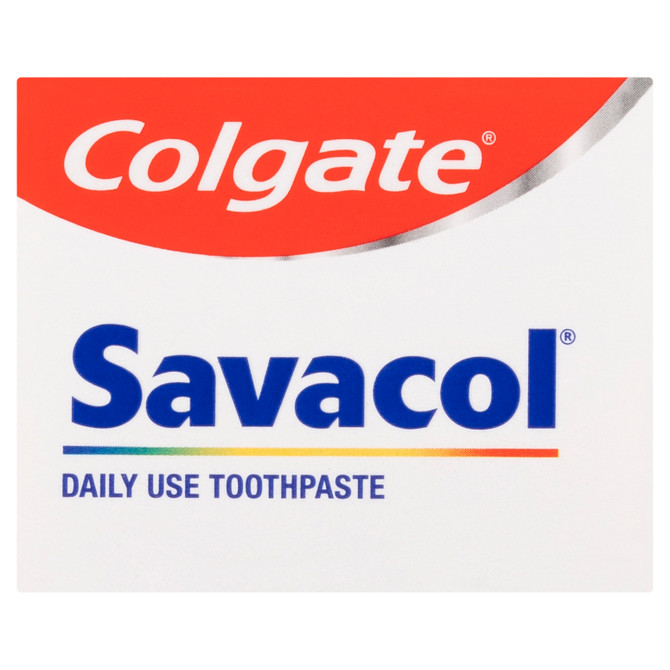 Colgate Savacol Gum Care Daily Toothpaste Refreshing Mint 100g