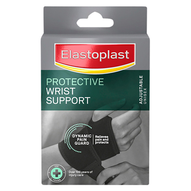 Elastoplast Protective Wrist Support