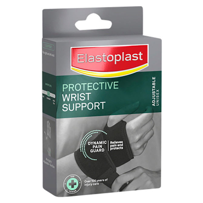 Elastoplast Protective Wrist Support