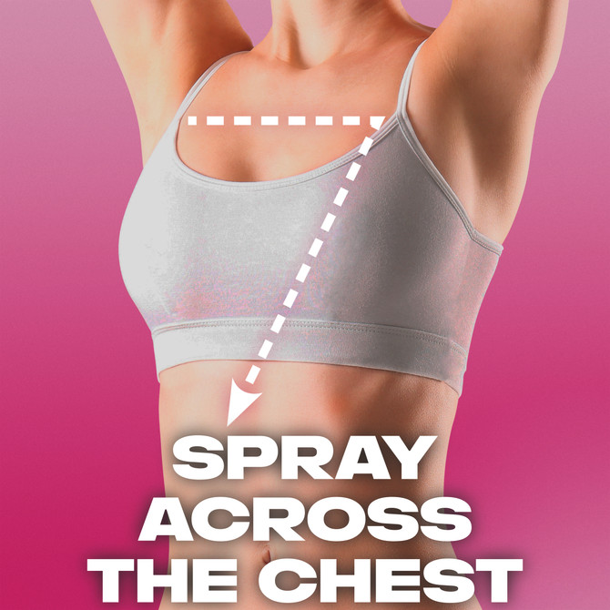 Lynx Deodorant Aerosol Anarchy For Her 165 Ml