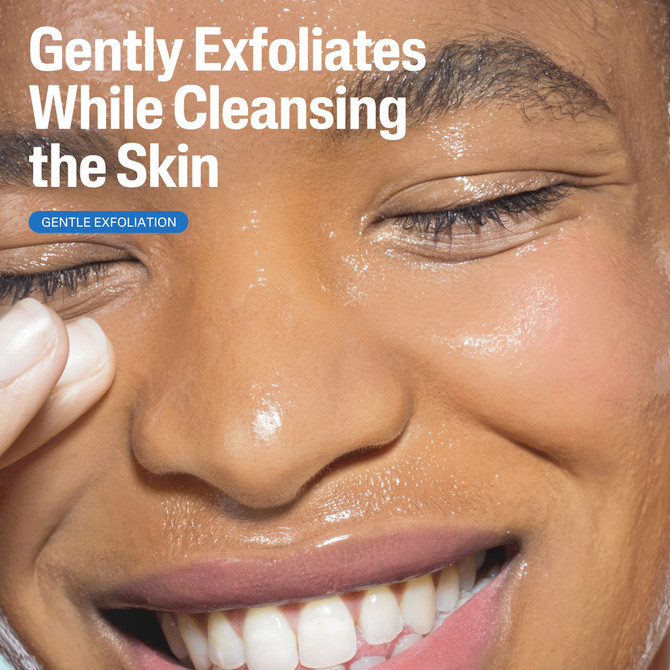 Cetaphil Daily Exfoliating Cleanser 178mL