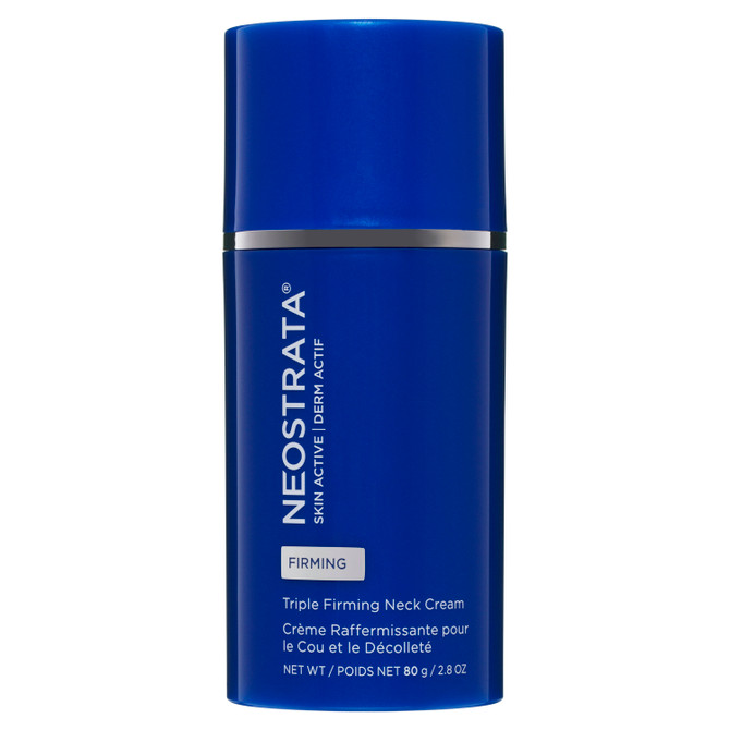 Neostrata Skin Active Triple Firming Neck Cream 80g