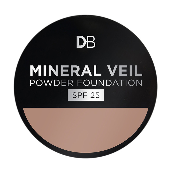 Designer Brands Mineral Veil Powder Foundation