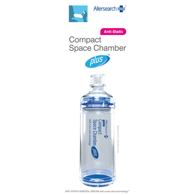 Allersearch Compact Space Chamber 