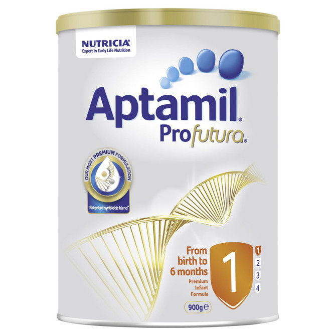 Aptamil Profutura Stage 1 900g