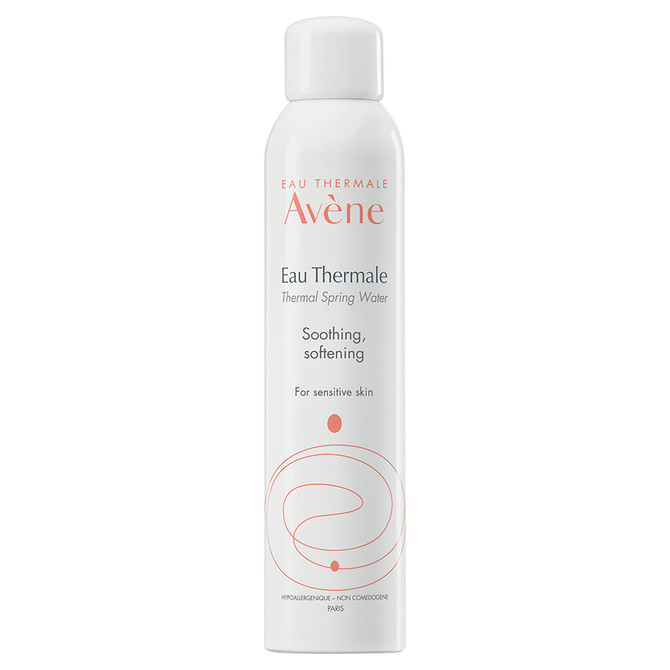 Avène Thermal Spring Water 300ml - Mist for Sensitive skin