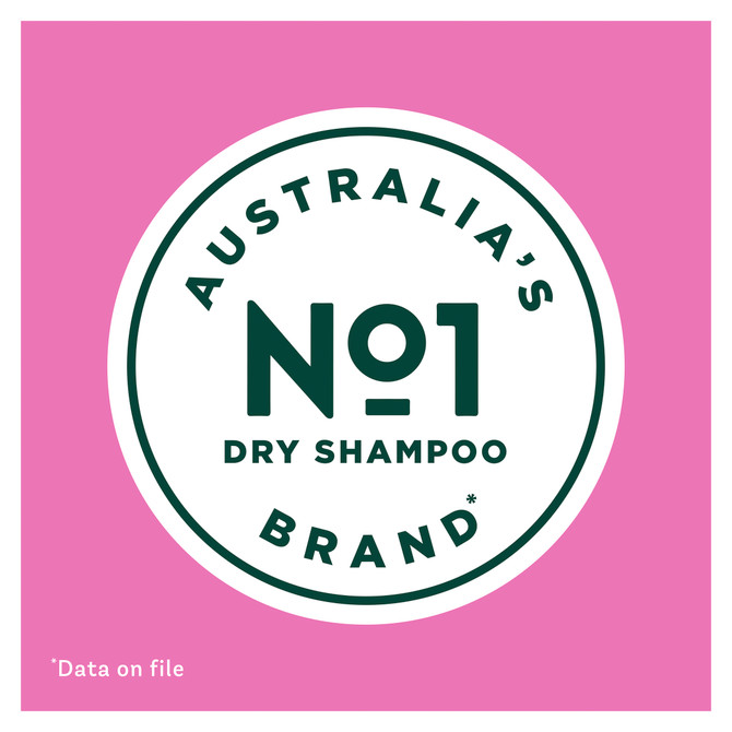 Batiste Blush Dry Shampoo 50mL