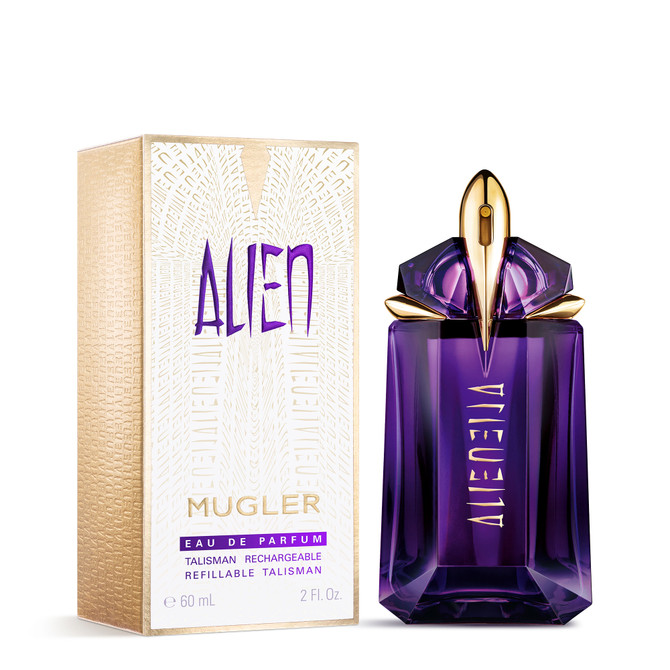 Alien EDP 60ml Refillable