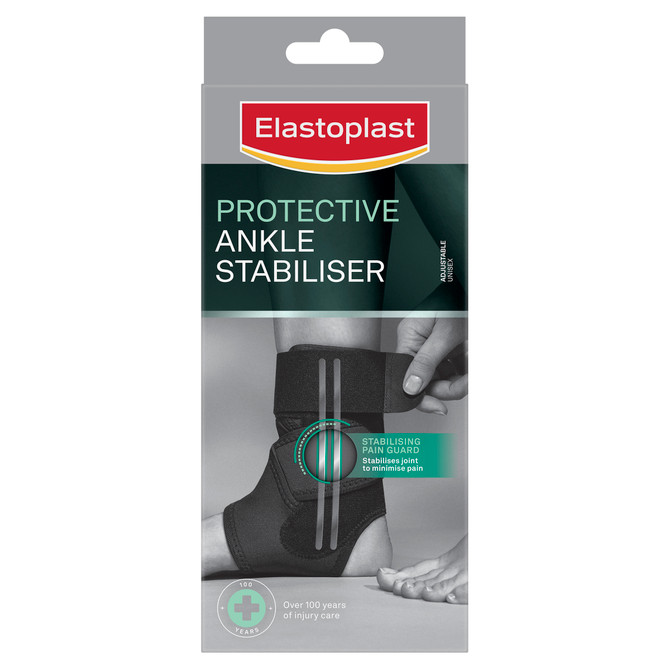 Elastoplast Protective Ankle Stabiliser