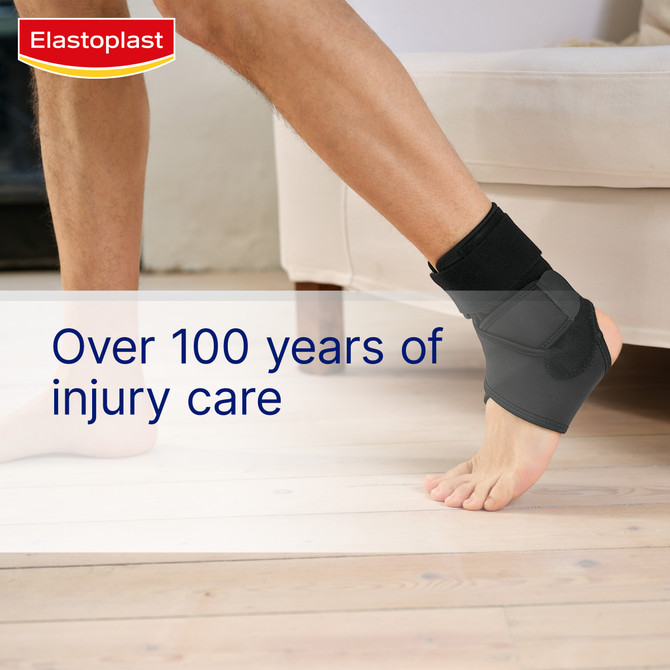Elastoplast Protective Ankle Stabiliser 1 Pack