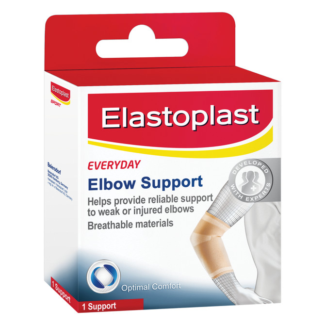 Elastoplast Sport Elbow Support Medium 