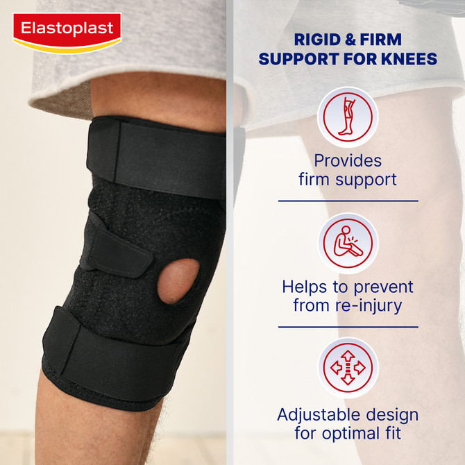 Elastoplast Protective Knee Stabiliser 1 Pack