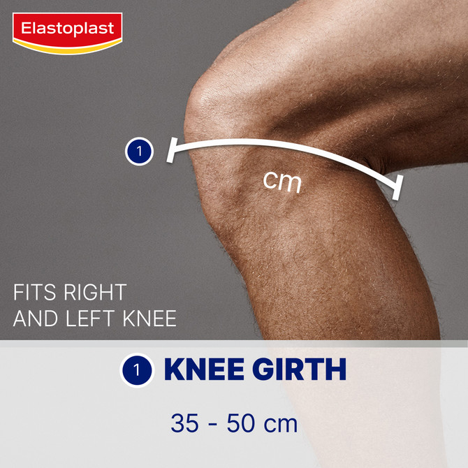 Elastoplast Protective Knee Stabiliser 1 Pack