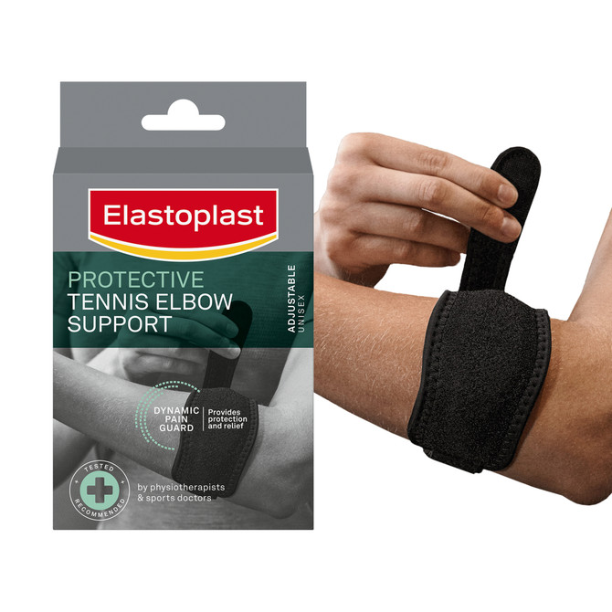 Elastoplast Protective Tennis Elbow Support 
