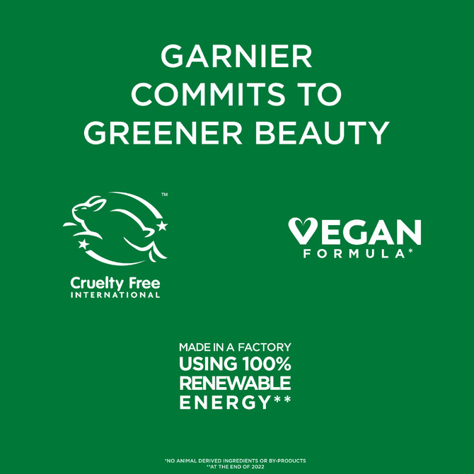 Garnier Fructis Nutri-Repair 3 Nourishing Conditioner for Dry and Damaged Hair 850ml