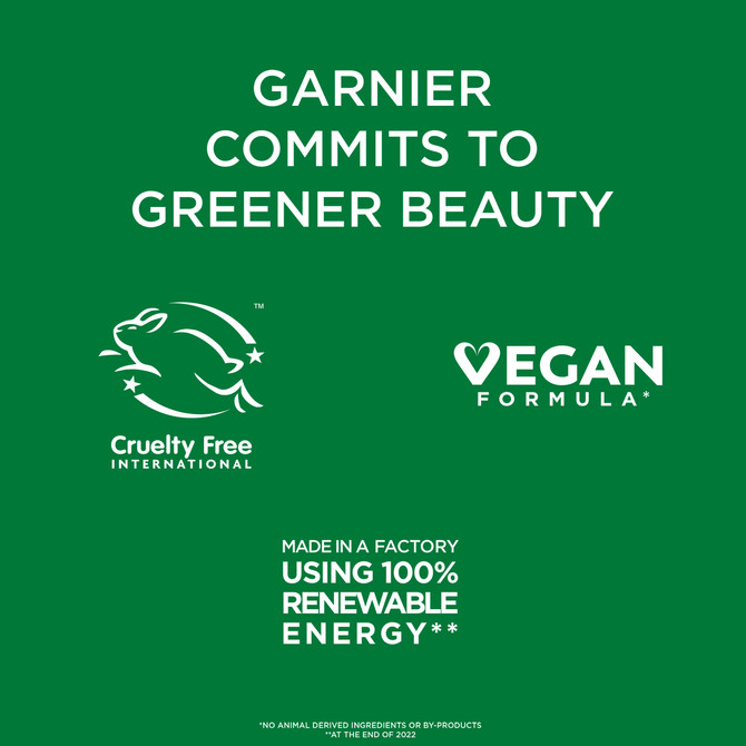 Garnier Fructis Full & Luscious Conditioner 315ml for Fine Hair