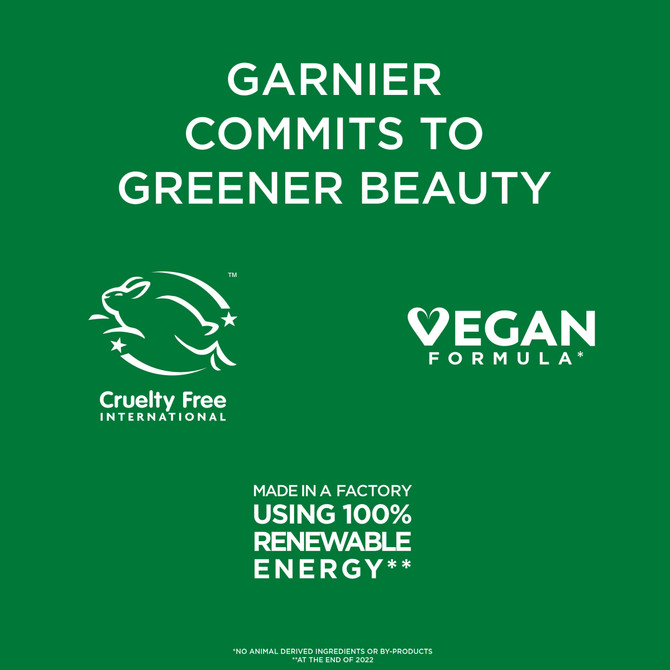 Garnier Fructis Normal Strength & Shine Fortifying Shampoo for all hair types 315ml