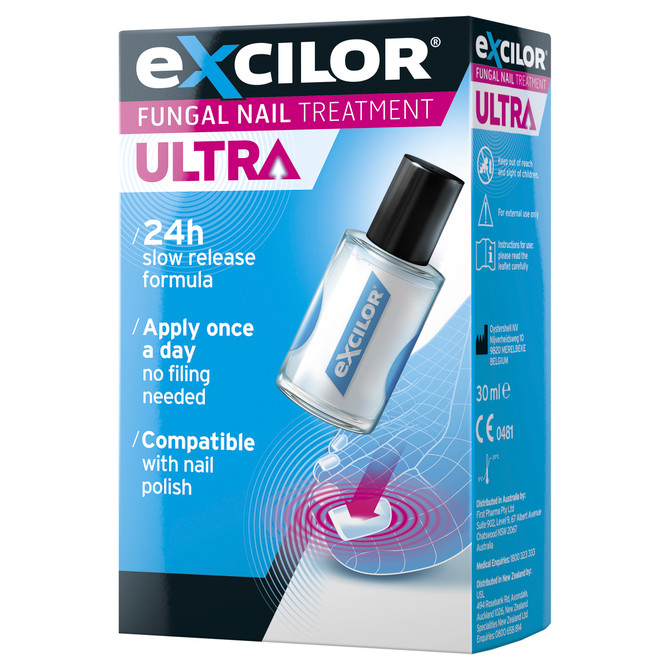 Excilor ULTRA Treatment 30mL