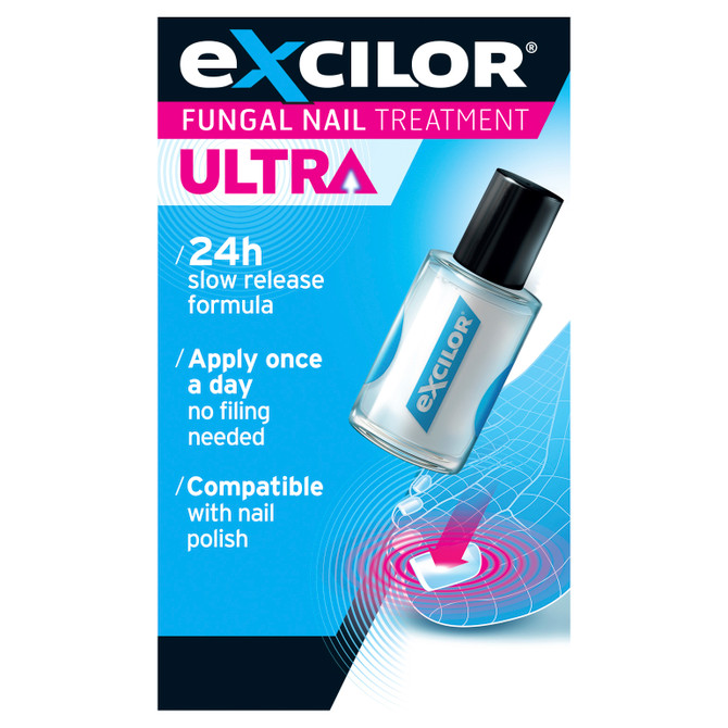 Excilor ULTRA Treatment 30mL