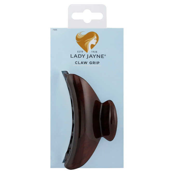 Lady Jayne Shell Claw Grip