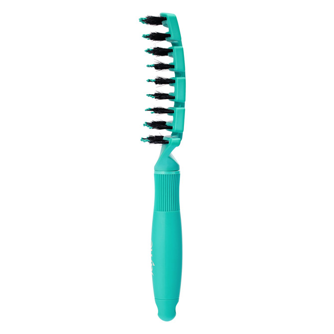 Lady Jayne Flexi-Shine Detangling Brush