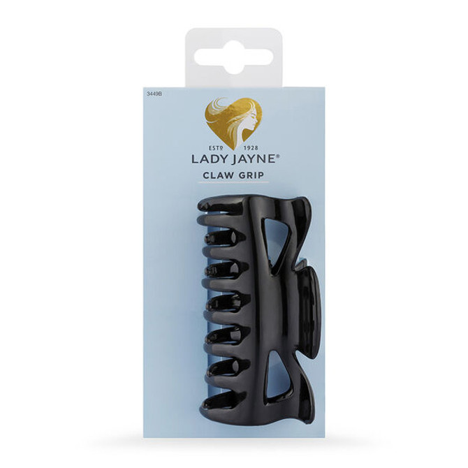 Lady Jayne Large Black Claw Grip