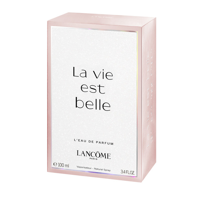Lancôme La Vie Est Belle Eau De Parfum 100ml