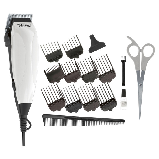 Wahl EasyCut Haircutting Kit