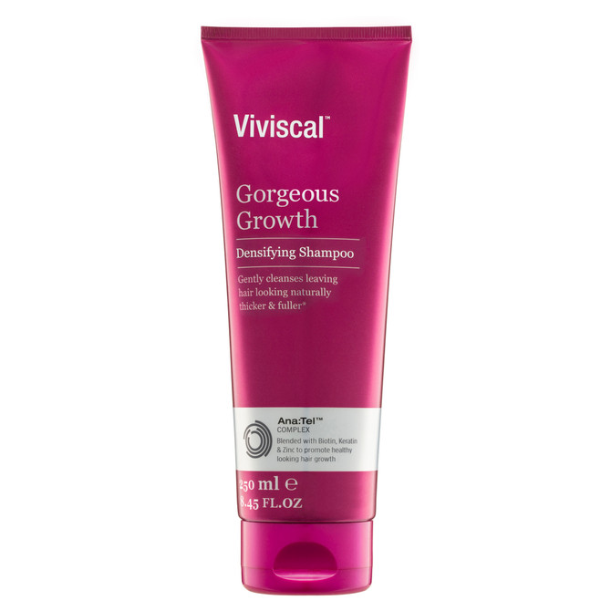 Viviscal Gorgeous Growth Densifying Shampoo 250ml