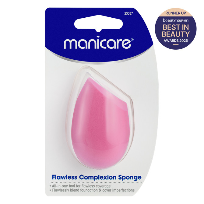 Manicare Flawless Complexion Sponge 