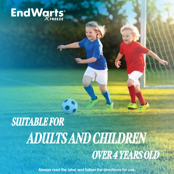 EndWarts Freeze
