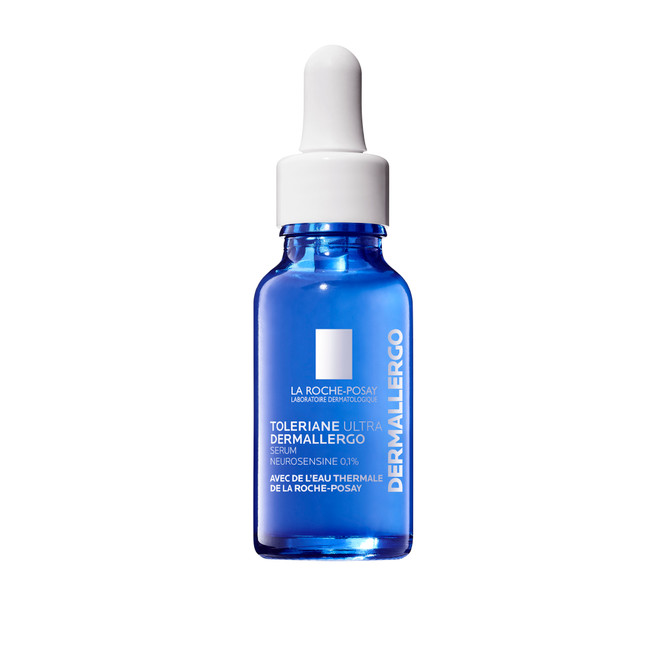 La Roche-Posay Toleriane Ultra Dermallergo Hydrating Serum 20ml