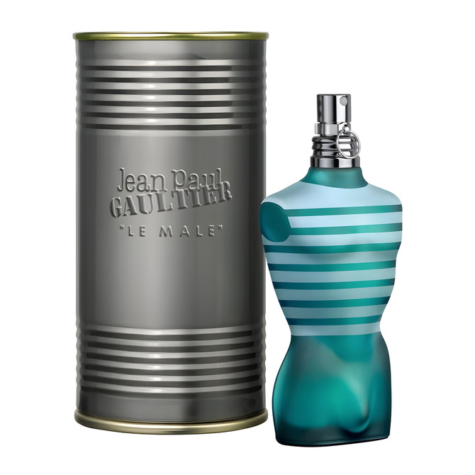 Jean Paul Gaultier Le Male 200ml EDT By Jean Paul Gaultier (Mens)